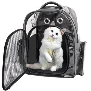 Cat Travel Hiking Bag